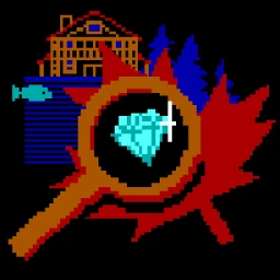 The Crimson Diamond Image