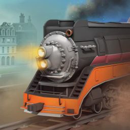 Train Valley World Image Train Valley World Image
