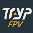 TRYP FPV : The Drone Racer Simulator Icon