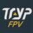 TRYP FPV : The Drone Racer Simulator Icon