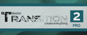 Transition Master 2 Pro Icon
