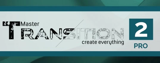 Transition Master 2 Pro Cover