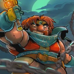 VonGarland Castle : Sacrilege of the Night Image