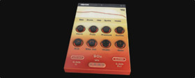 W.A.Production KSHMR Essentials Icon