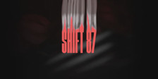 Shift 87 Icon