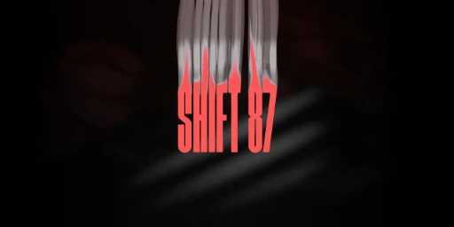 Shift 87 Image