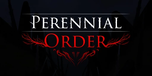 Perennial Order Cover