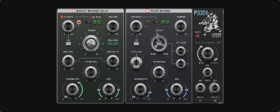 Pulsar Modular P930 Lunar Lander Icon