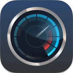 Performance Test Benchmark Icon