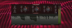 Plugin Alliance TBTECH Trinity Shaper Icon