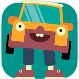 WHAT THE CAR? Icon