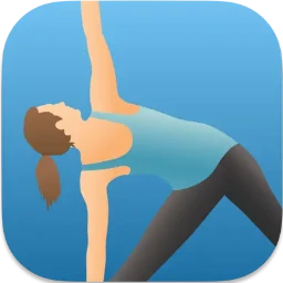 Pocket Yoga Icon