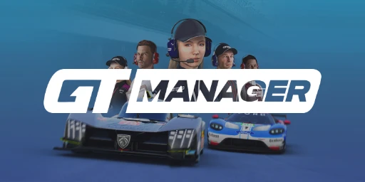 GT Manager Cover