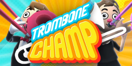 Trombone Champ Cover