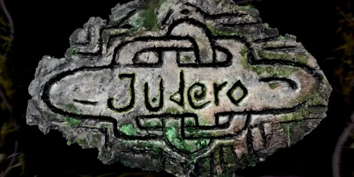 Judero Cover