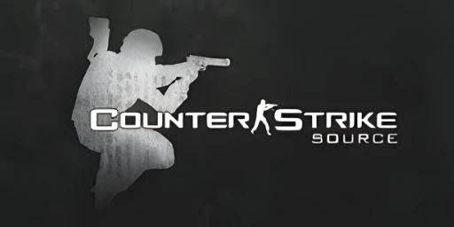 Counter-Strike: Source Cover