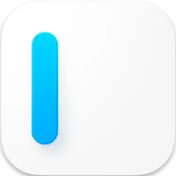 iA Writer Icon