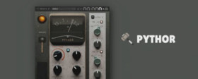 Tone Empire Pythor Icon