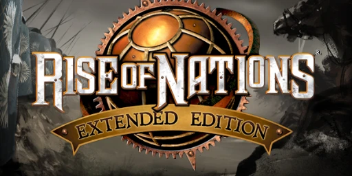 Rise of Nations: Extended Edition Cover