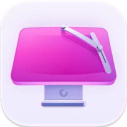 CleanMyMac X Icon