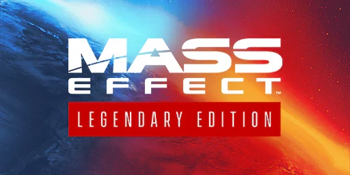 Mass Effect 1-3 Legendary Edition Cover