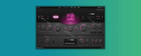 Plugin Alliance Brainworx bx_aura Icon