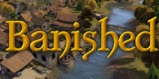 Banished Cover