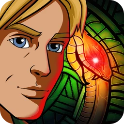 Broken Sword 5 - the Serpent's Curse Icon