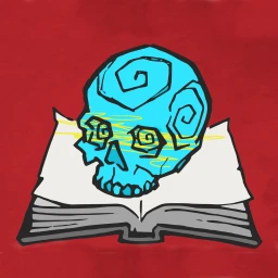 Death and Taxes Icon