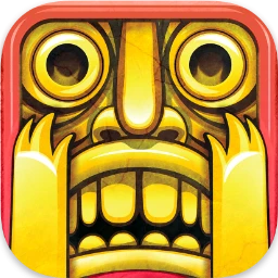 Temple Run+ Icon