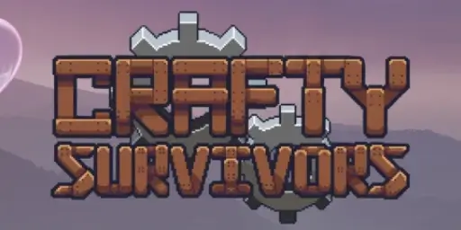 Crafty Survivors Cover