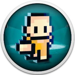 The Escapists Icon