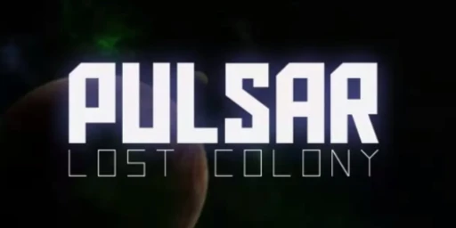 PULSAR: Lost Colony Cover