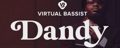 uJAM Virtual Bassist DANDY Icon