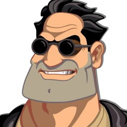 Full Throttle Remastered Image Full Throttle Remastered Image