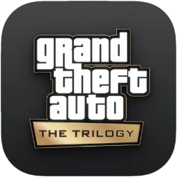 Grand Theft Auto: The Trilogy Icon