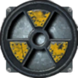 Mr. Prepper Icon