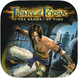 Prince of Persia: The Sands of Time Image