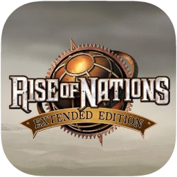 Rise of Nations: Extended Edition Icon