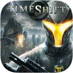 TimeShift Icon
