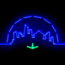 Utopia Must Fall Icon