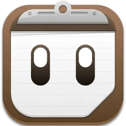 Pastebot Icon