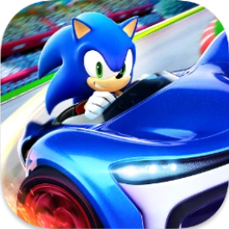 Sonic Racing Image