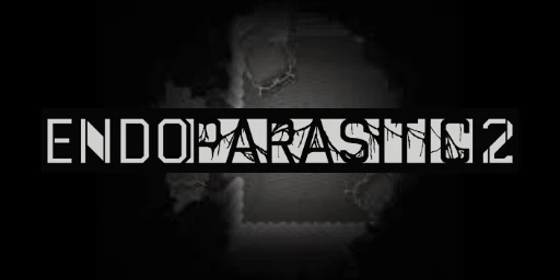 Endoparasitic 2 Cover