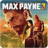 Max Payne 3 Icon