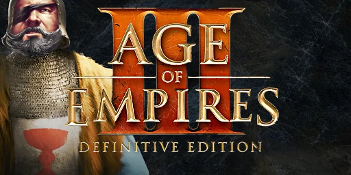 Age of Empires III: Definitive Edition Cover