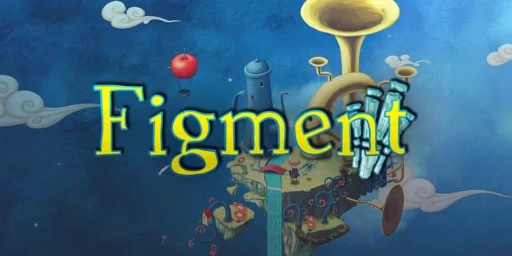 Figment Cover