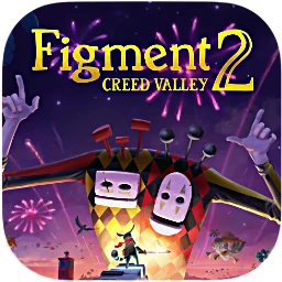 Figment 2: Creed Valley Icon
