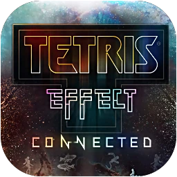 Tetris Effect: Connected Icon
