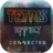 Tetris Effect: Connected Icon